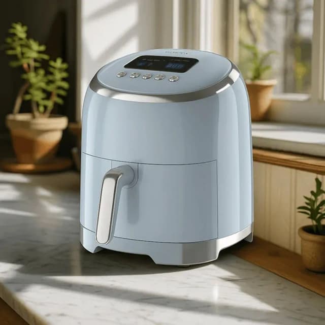 Top 1 so sánh giá Nồi chiên không dầu Paveden 16 lít PAF-1622 - Tìm sản phẩm giá rẻ nhất - Ảnh 2