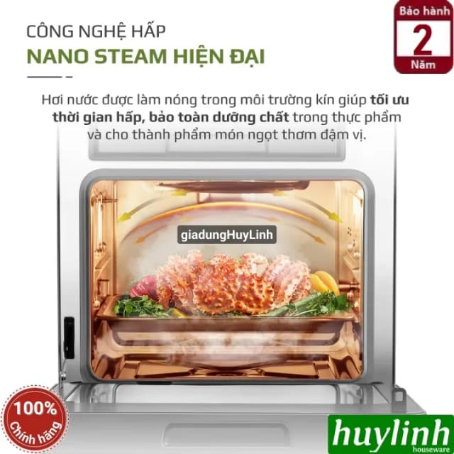Top 1 so sánh giá Nồi chiên không dầu Paveden 16 lít PAF-1622 - Tìm sản phẩm giá rẻ nhất - Ảnh 14