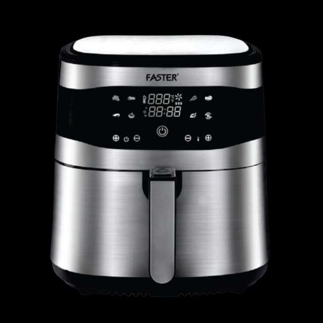 Top 1 so sánh giá Nồi chiên không dầu Paveden 16 lít PAF-1622 - Tìm sản phẩm giá rẻ nhất - Ảnh 19