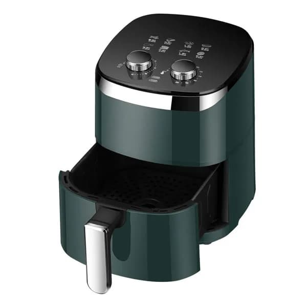 Top 1 so sánh giá Nồi chiên không dầu Paveden 16 lít PAF-1622 - Tìm sản phẩm giá rẻ nhất - Ảnh 20