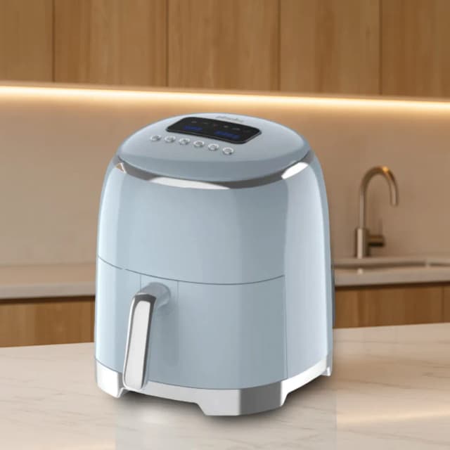 Top 1 so sánh giá Nồi chiên không dầu Paveden 16 lít PAF-1622 - Tìm sản phẩm giá rẻ nhất - Ảnh 4