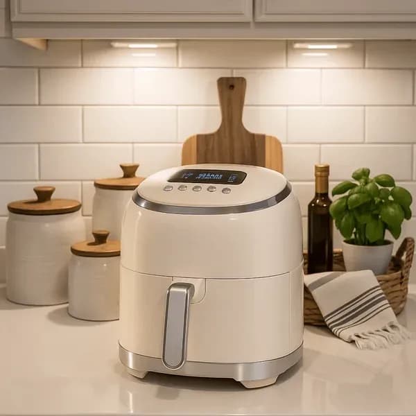 Top 1 so sánh giá Nồi chiên không dầu Paveden 16 lít PAF-1622 - Tìm sản phẩm giá rẻ nhất - Ảnh 5