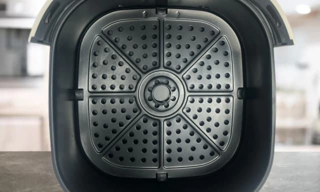 So sánh giá Nồi chiên không dầu Paveden 5 lít PAF-515BE rẻ nhất? - Ảnh 18