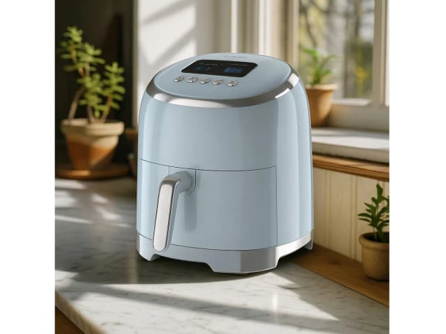 So sánh giá Nồi chiên không dầu Paveden 5 lít PAF-515BE rẻ nhất? - Ảnh 19