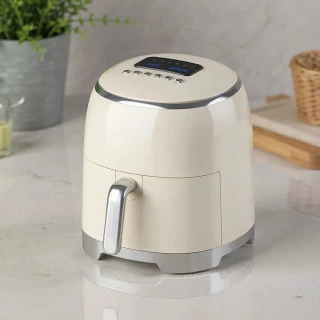 So sánh giá Nồi chiên không dầu Paveden 5 lít PAF-515BE rẻ nhất? - Ảnh 7