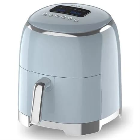 Nồi chiên không dầu Paveden 5 lít PAF-515BL - Ảnh 19