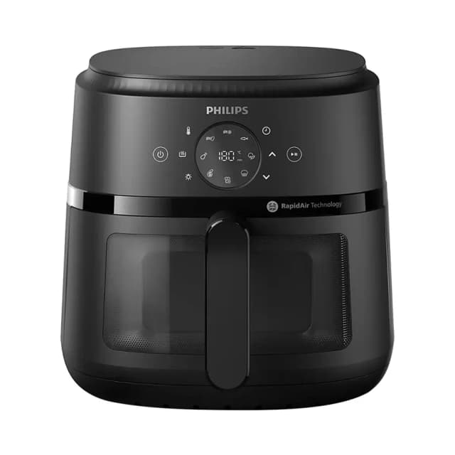 Top 1 so sánh giá Nồi chiên không dầu Philips 4.2 lít NA220/00 - Tìm sản phẩm giá rẻ nhất - Ảnh 2