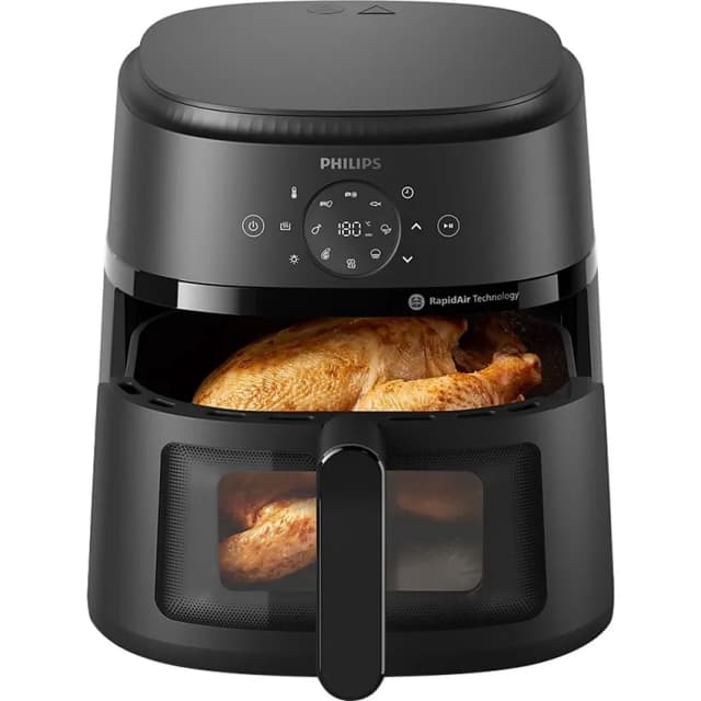 Top 1 so sánh giá Nồi chiên không dầu Philips 6.2 lít NA230/00 - Tìm sản phẩm giá rẻ nhất - Ảnh 3