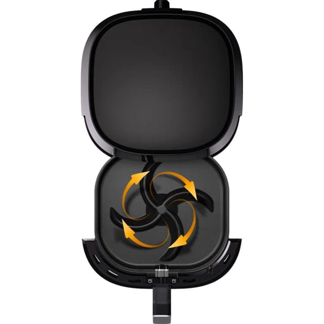 So sánh giá Nồi chiên không dầu Philips 6.2 lít HD9280/90 rẻ nhất? - Ảnh 15