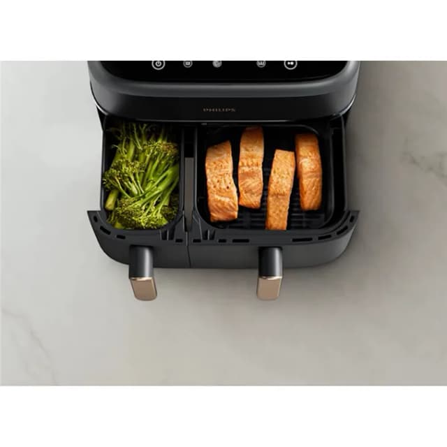 So sánh giá Nồi chiên không dầu Philips 9 lít NA352/00 rẻ nhất? - Ảnh 12