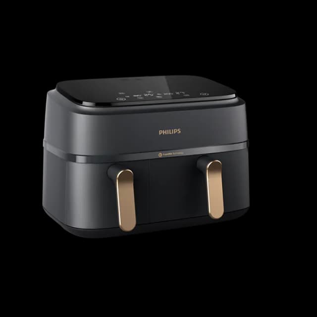 So sánh giá Nồi chiên không dầu Philips 9 lít NA352/00 rẻ nhất? - Ảnh 3