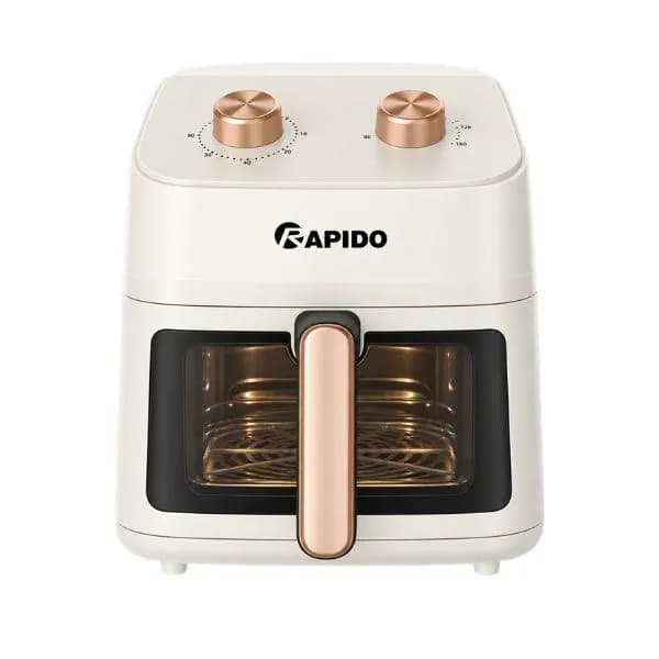 Nồi chiên không dầu Rapido 7.5 lít RFA75WPM-1 - Giá rẻ nhất hôm nay - Ảnh 1