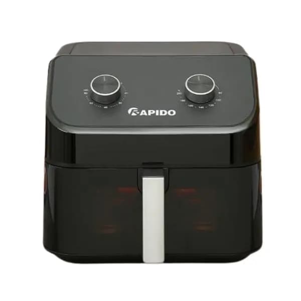 So sánh giá Nồi chiên không dầu Rapido 9 lít RAF-9.0D 2M rẻ nhất? - Ảnh 11