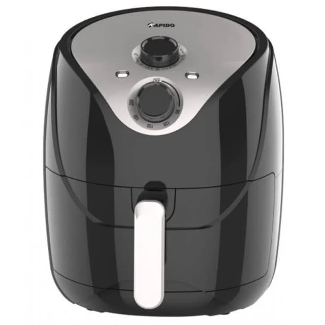 Nồi chiên không dầu Rapido RAF5.0M 5 lít - Ảnh 9