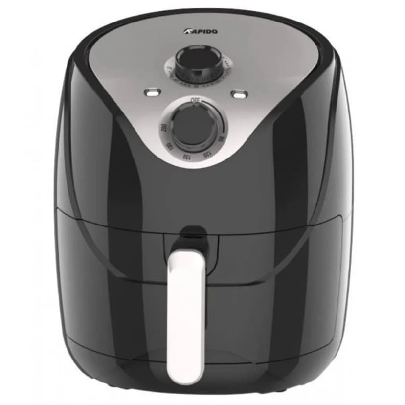 Nồi chiên không dầu Rapido RAF5.0M 5 lít - Giá rẻ nhất hôm nay - Ảnh 1