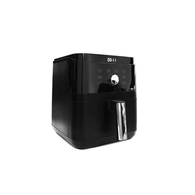 So sánh giá Nồi chiên không dầu Sharp 6 lít KF-AF60EV-BK rẻ nhất? - Ảnh 10