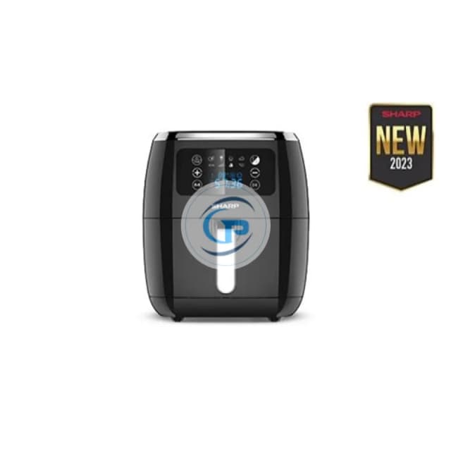 So sánh giá Nồi chiên không dầu Sharp 6.8 lít KF-AF68EPV-BK rẻ nhất? - Ảnh 14