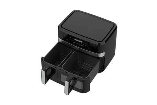 So sánh giá Nồi chiên không dầu Sunhouse 10 lít SHD4098 rẻ nhất? - Ảnh 4