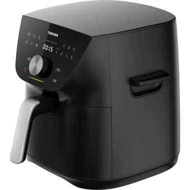 So sánh giá Nồi chiên không dầu Toshiba 7.4 lít AF-74CP1URVN(H) rẻ nhất? - Ảnh 11