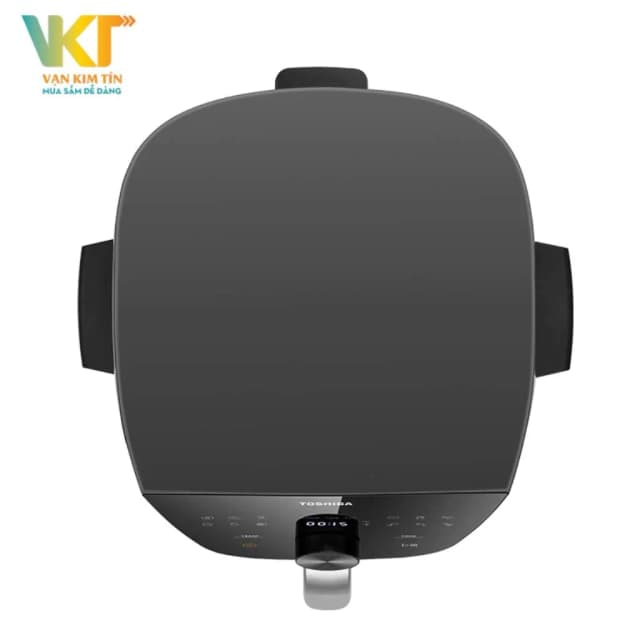 So sánh giá Nồi chiên không dầu Toshiba 7.4 lít AF-74CP1URVN(H) rẻ nhất? - Ảnh 15