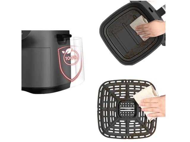 So sánh giá Nồi chiên không dầu Toshiba 7.4 lít AF-74CP1URVN(H) rẻ nhất? - Ảnh 18