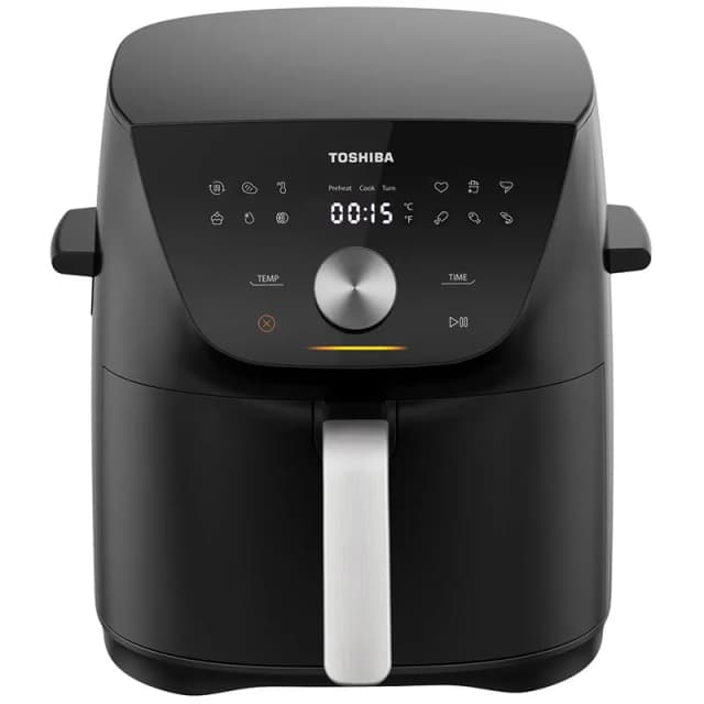 So sánh giá Nồi chiên không dầu Toshiba 7.4 lít AF-74CP1URVN(H) rẻ nhất? - Ảnh 3