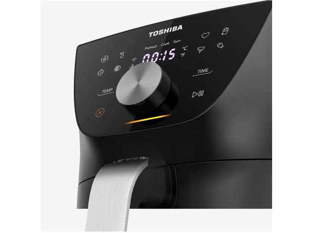 So sánh giá Nồi chiên không dầu Toshiba 7.4 lít AF-74CP1URVN(H) rẻ nhất? - Ảnh 7