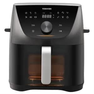 So sánh giá Nồi chiên không dầu Toshiba 7.4 lít AF-74CP1URVN(H) rẻ nhất? - Ảnh 8