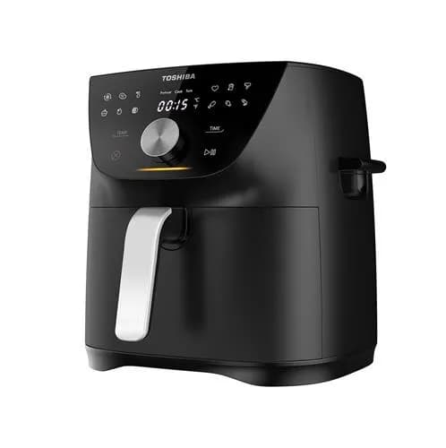 So sánh giá Nồi chiên không dầu Toshiba 7.4 lít AF-74CP1URVN(H) rẻ nhất? - Ảnh 9