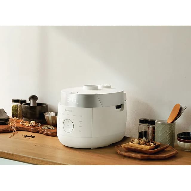 So sánh giá Nồi cơm áp suất cao tần Cuckoo 1.8 lít CRP-LHTR1009F/WHSIVNCV rẻ nhất? - Ảnh 5