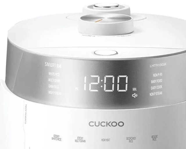 So sánh giá Nồi cơm áp suất cao tần Cuckoo 1.8 lít CRP-LHTR1009F/WHSIVNCV rẻ nhất? - Ảnh 6