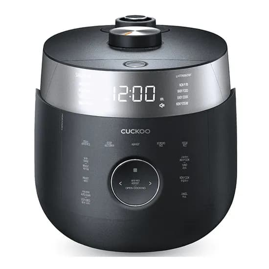 So sánh giá Nồi cơm áp suất cao tần Cuckoo 1.8 lít CRP-LHTR1009F/WHSIVNCV rẻ nhất? - Ảnh 7
