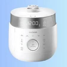 So sánh giá Nồi cơm áp suất cao tần Cuckoo 1.8 lít CRP-LHTR1009F/WHSIVNCV rẻ nhất? - Ảnh 10