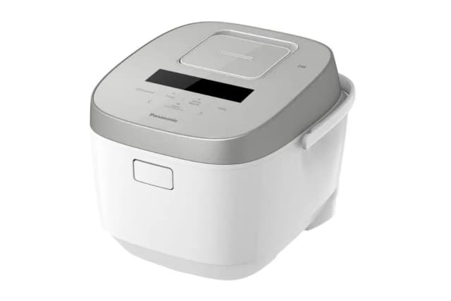 Nồi cơm cao tần Panasonic 1.5 lít SR-HFL153WRA - Ảnh 1