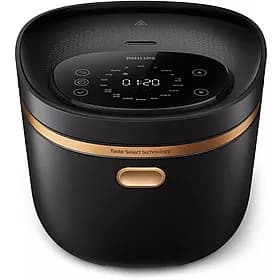 Nồi cơm cao tần Philips 1.5 lít HD5210/82 - Giá rẻ nhất hôm nay - Ảnh 16