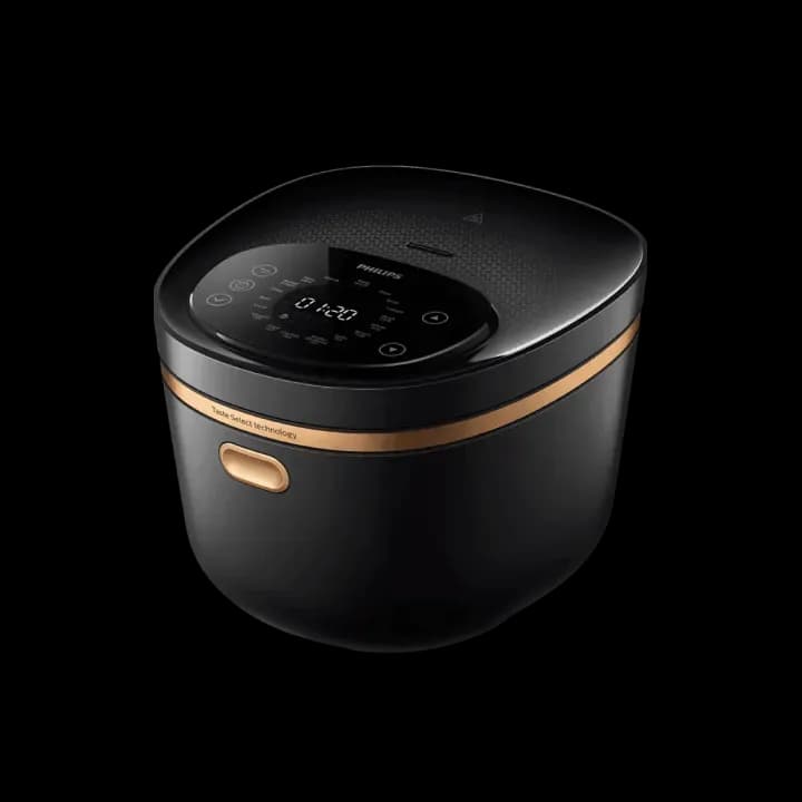 Nồi cơm cao tần Philips 1.5 lít HD5210/82 - Giá rẻ nhất hôm nay - Ảnh 19