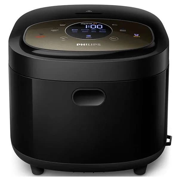 Nồi cơm cao tần Philips 1.5 lít HD5210/82 - Giá rẻ nhất hôm nay - Ảnh 9