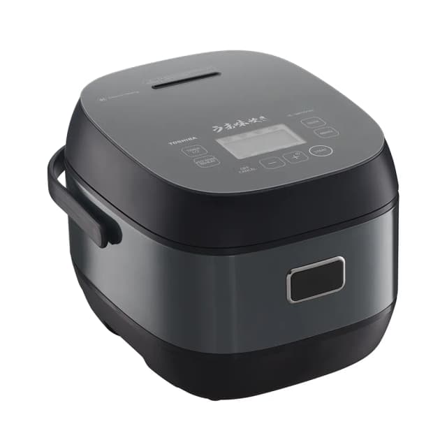 So sánh giá Nồi cơm cao tần Toshiba 1.5 lít RC-15IP1UVN(K) rẻ nhất? - Ảnh 2