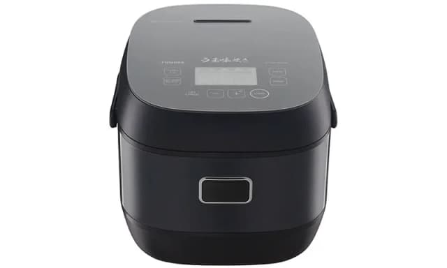 So sánh giá Nồi cơm cao tần Toshiba 1.5 lít RC-15IP1UVN(K) rẻ nhất? - Ảnh 10