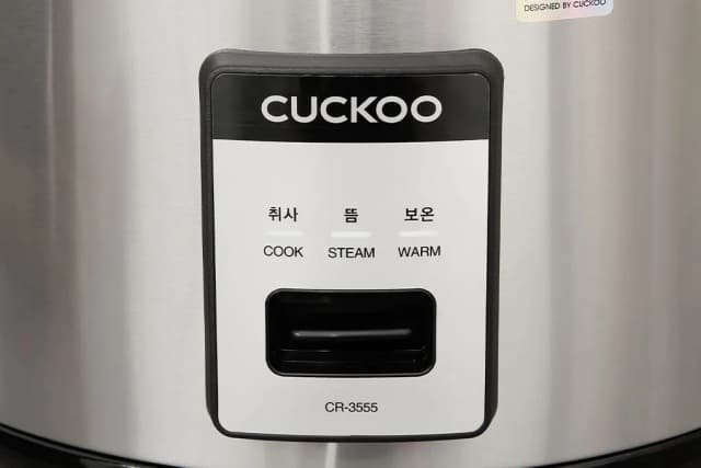 So sánh giá Nồi cơm nắp gài Cuckoo 6.3 lít CR-3555/BKSTVNCRCV rẻ nhất? - Ảnh 15