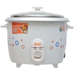 Top 1 so sánh giá Nồi cơm nắp gài Comfee 1.5 lít CR-CM1520(D) - Tìm sản phẩm giá rẻ nhất - Ảnh 12