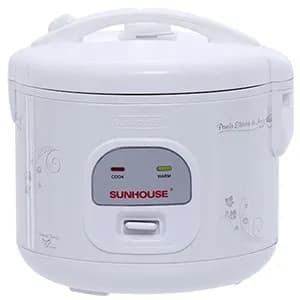 Top 1 so sánh giá Nồi cơm nắp gài Comfee 1.5 lít CR-CM1520(D) - Tìm sản phẩm giá rẻ nhất - Ảnh 15