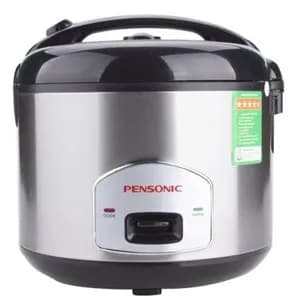 Top 1 so sánh giá Nồi cơm nắp gài Comfee 1.5 lít CR-CM1520(D) - Tìm sản phẩm giá rẻ nhất - Ảnh 20