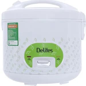 Top 1 so sánh giá Nồi cơm nắp gài Comfee 1.5 lít CR-CM1520(D) - Tìm sản phẩm giá rẻ nhất - Ảnh 9