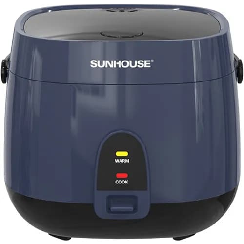 So sánh giá Nồi cơm nắp gài Sunhouse 1.8 lít SHD8600DMX rẻ nhất? - Ảnh 9