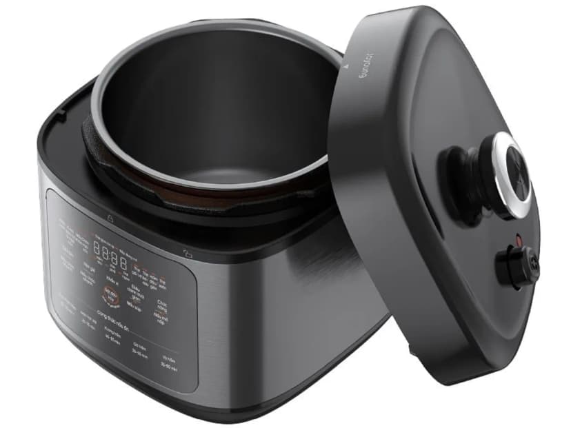 Nồi cơm điện tử áp suất Joyoung 5 lít JHPC-5100 - Giá rẻ nhất hôm nay - Ảnh 26