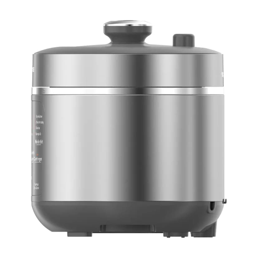 Nồi cơm điện tử áp suất Joyoung 5 lít JHPC-5100 - Giá rẻ nhất hôm nay - Ảnh 48