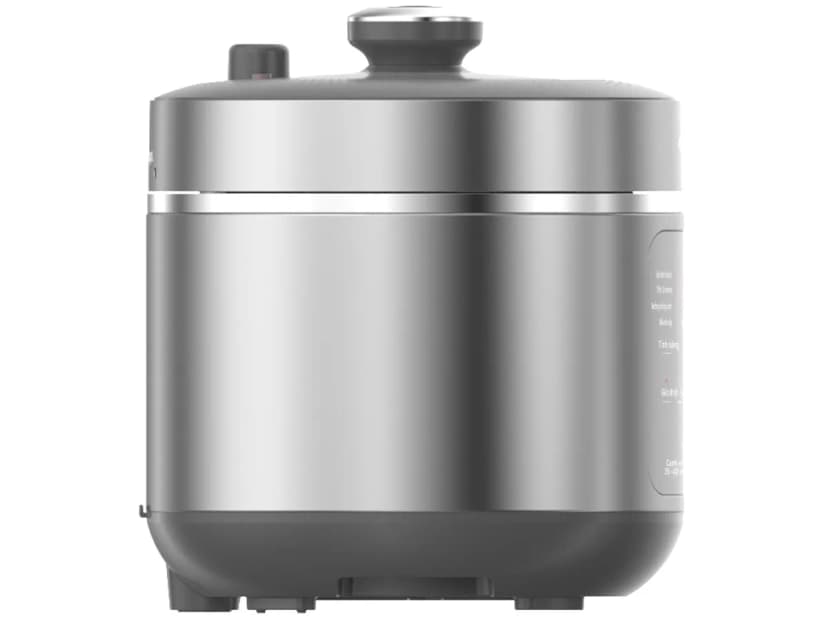 Nồi cơm điện tử áp suất Joyoung 5 lít JHPC-5100 - Giá rẻ nhất hôm nay - Ảnh 50