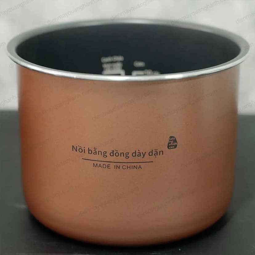 Nồi cơm điện tử áp suất Joyoung 5 lít JHPC-5100 - Giá rẻ nhất hôm nay - Ảnh 75
