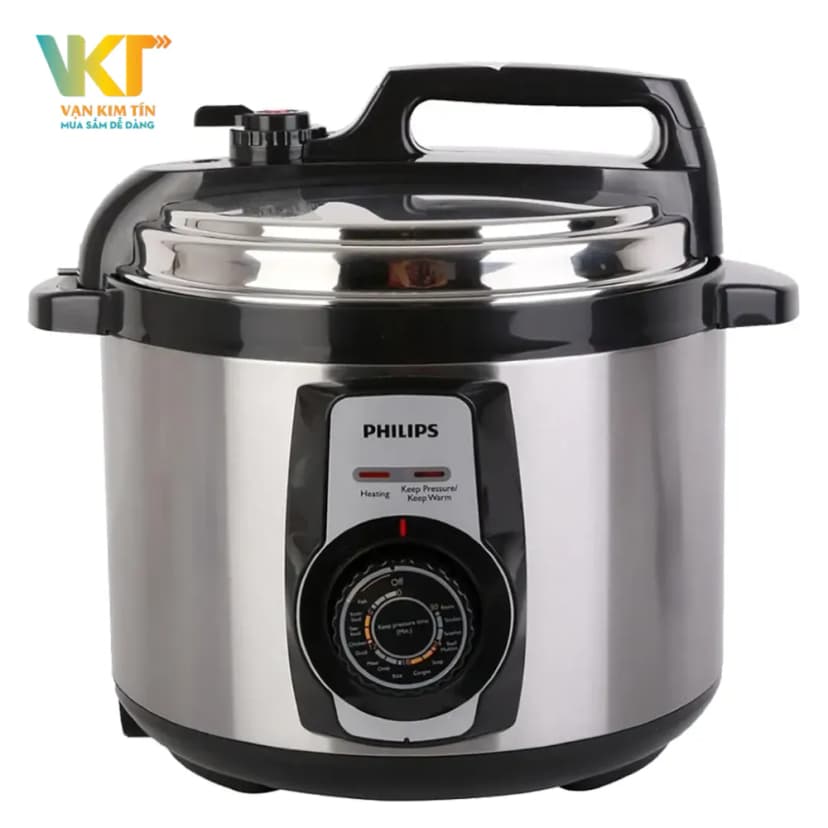 Nồi cơm điện tử áp suất Joyoung 5 lít JHPC-5100 - Giá rẻ nhất hôm nay - Ảnh 99